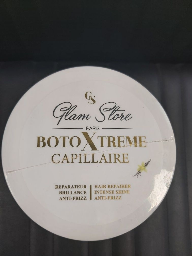 BotoXtreme Capillaire maska