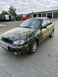 Daewoo Sens в доброму стані!