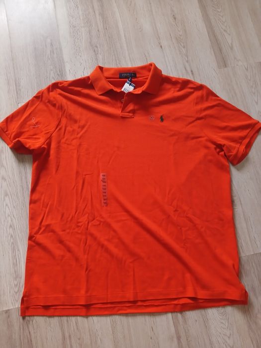 Футболка Ralph Lauren  XXL