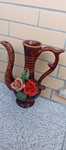 Jarra/ vaso vintage 28 cm