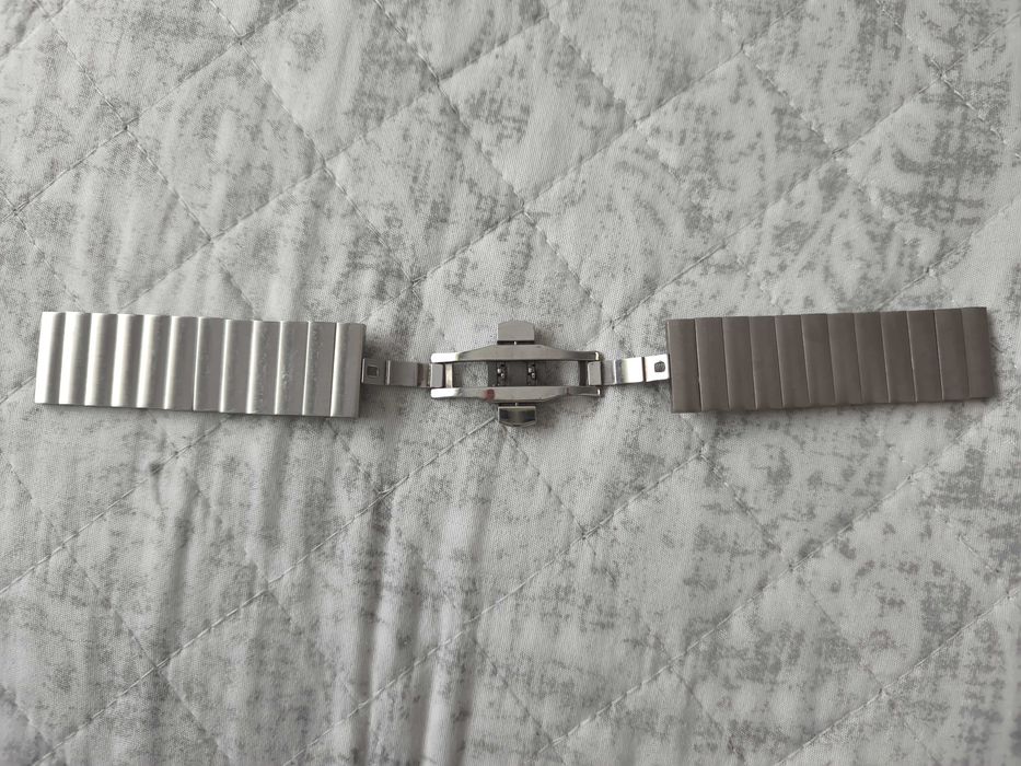 Smartwatch Xiaomi S1 Active Branco