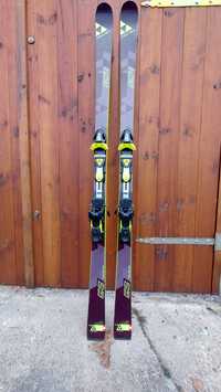 FISCHER RC4 GS WorldCup 175 cm