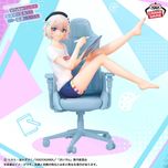 Vtuber Legend Mashiro Irodori  Figurka Manga Anime