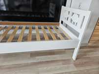 Łóżko IKEA kritter dla dziecka