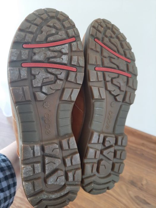 Buty ecco rozmiar 41