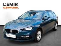 Seat Leon Style 1.5 TSI salon PL