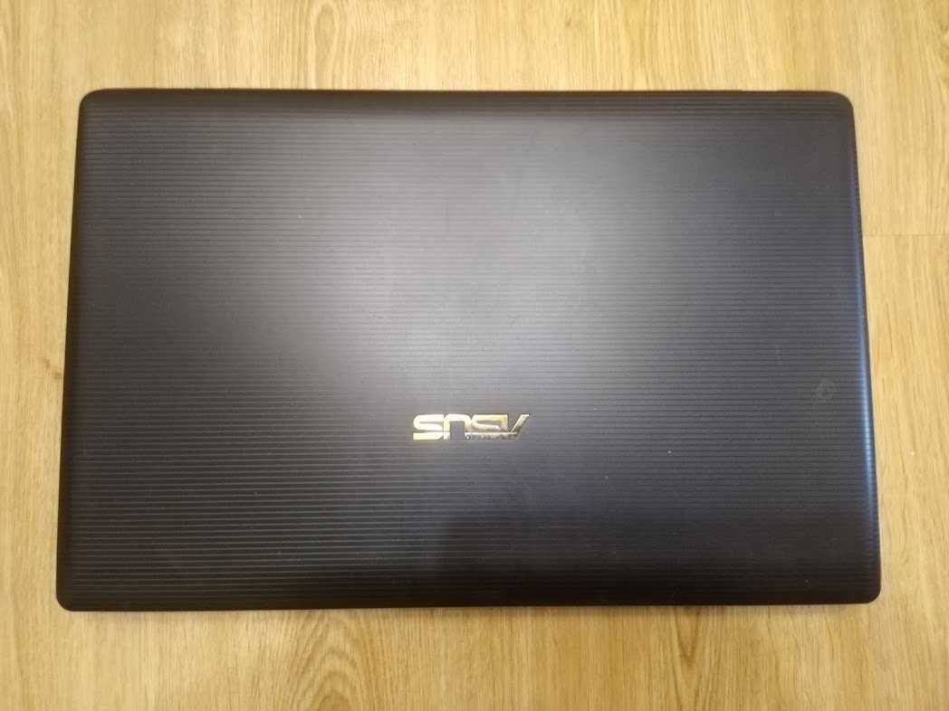 Ноутбук Asus R704VB / GeForce GT 740M 2 GB / 4GB RAM / 750GB HDD.(б/у)