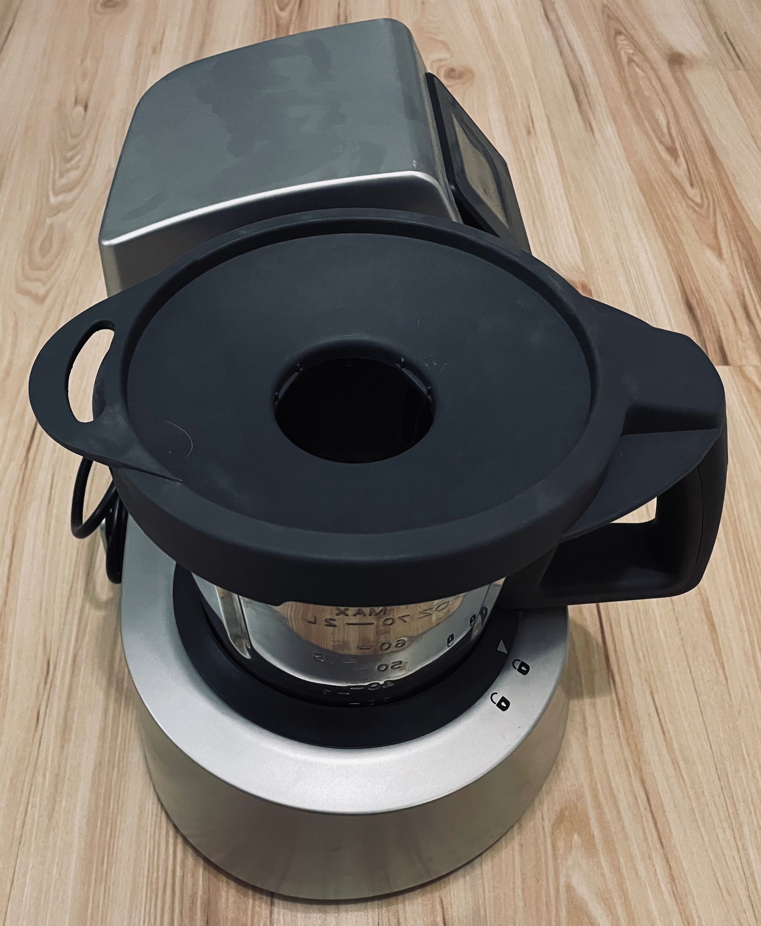 Multicooker Profi Cook