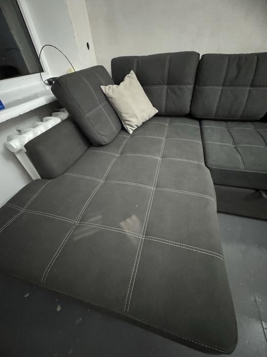 Продам диван, вживаний в гарному стані