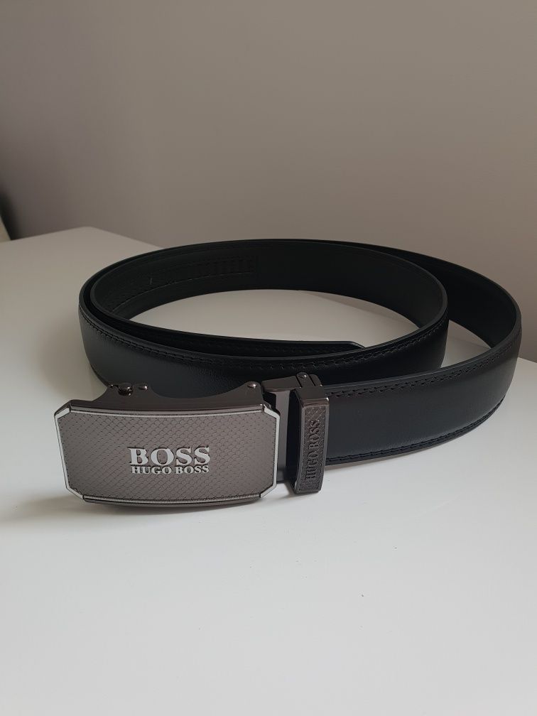 Meski pasek Hugo boss