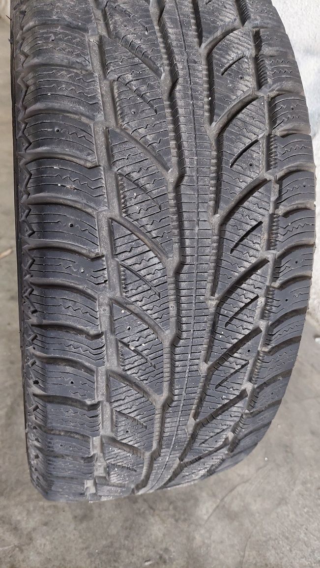 4 Pneus COOPER-Weather Master WSC M+S 225/50 R18