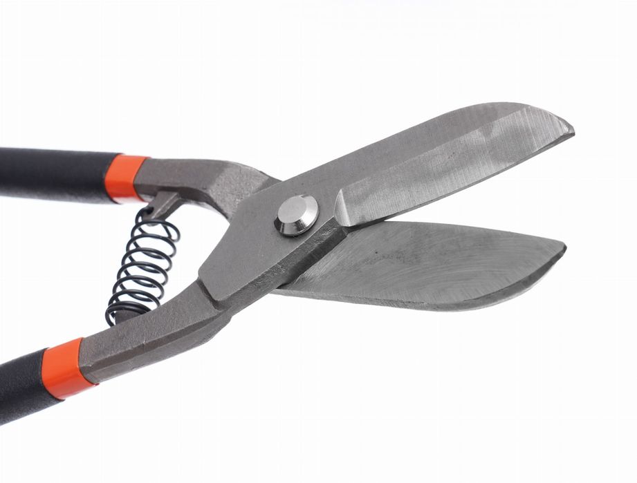 Nożyce do blachy 225mm KD10363