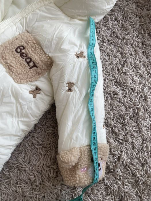 Комбінезон Teдді