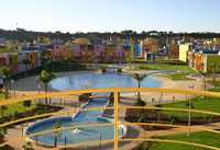 Apart T2 Duplex Marina Albufeira