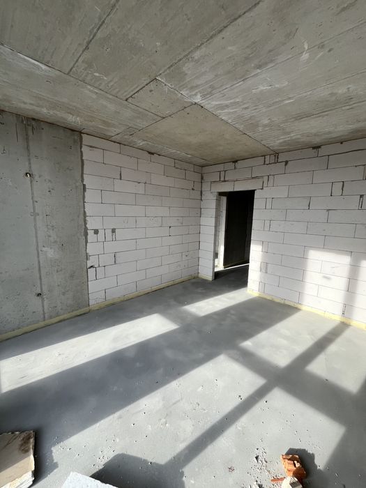 Продам готову 1-кімнатну квартиру — ідеальна інвестиція під оренду!