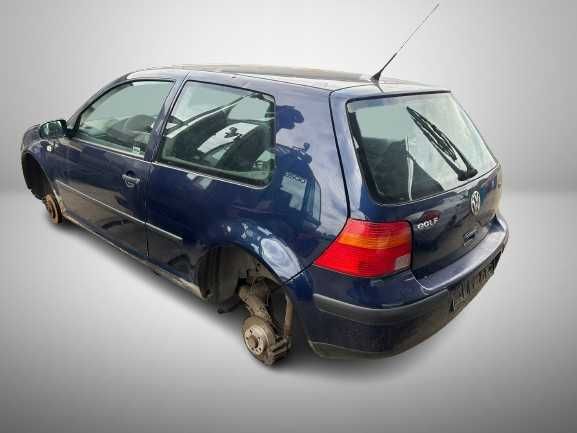 VOLKSWAGEN GOLF IV 4  1.9 sdi części
