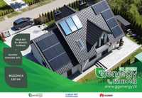 FOTOWOLTAIKA instalacja 5KW z montażem panele solary DOFINANSOWANIE