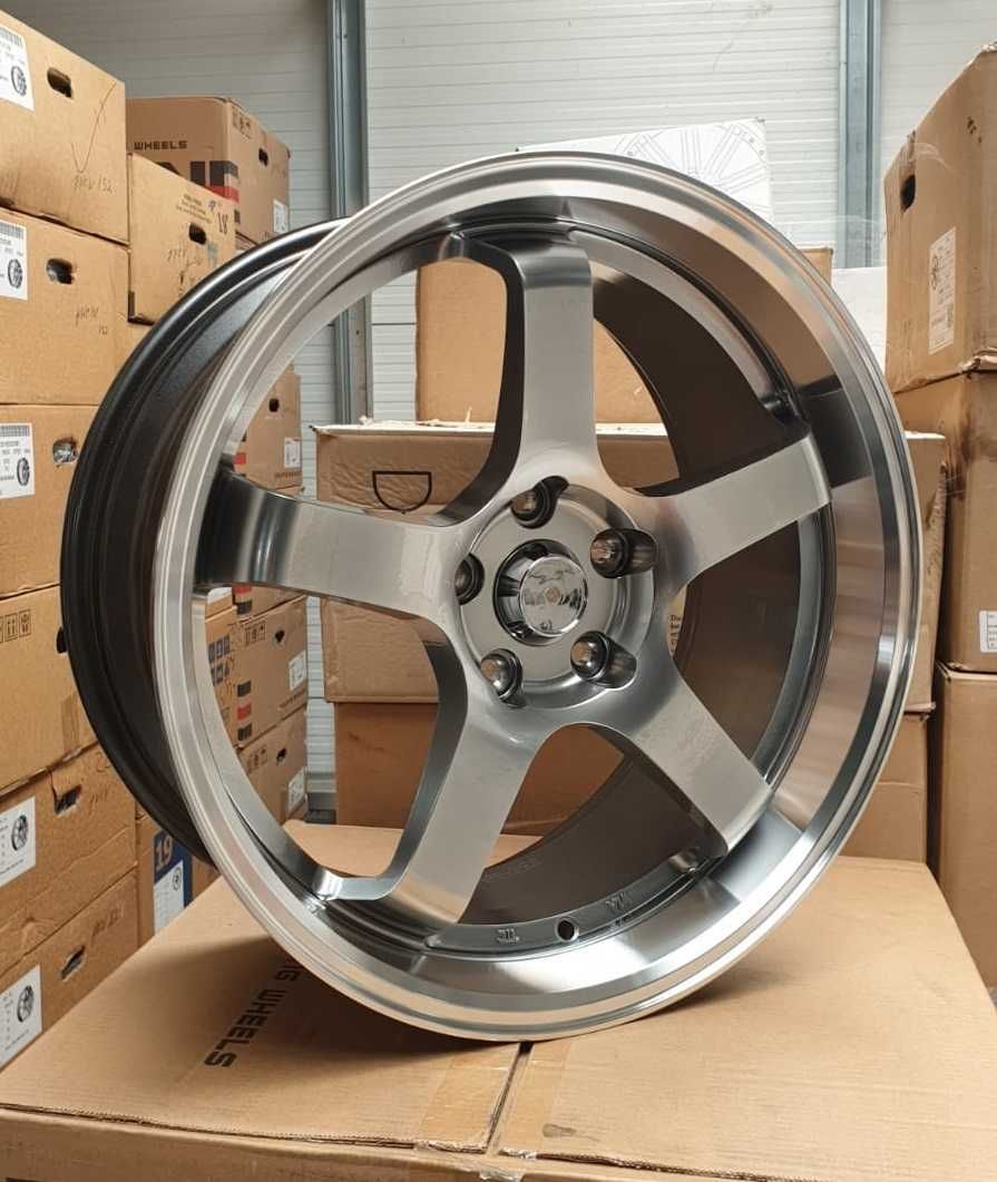 JNCN031-Jantes 19 5x112 para Audi, VW, Seat, Mercedes, etc.