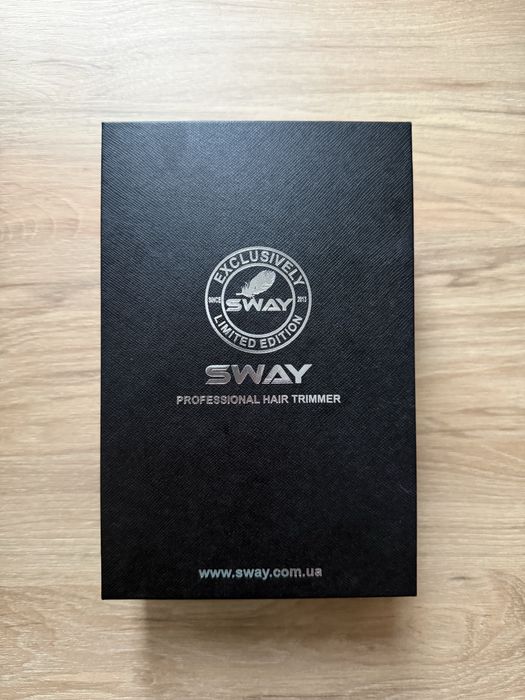 Тример для стрижки Sway Cooper