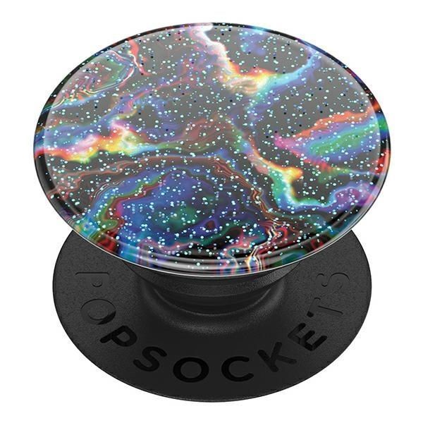 Popsockets 2 Glitter Rainbow Void Uchwyt Do Telefonu Premium