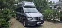 Volkswagen California 2.0 TDI 177 KM DSG - pierwszy właściciel, kat. B, bezwypadkowy, kamper