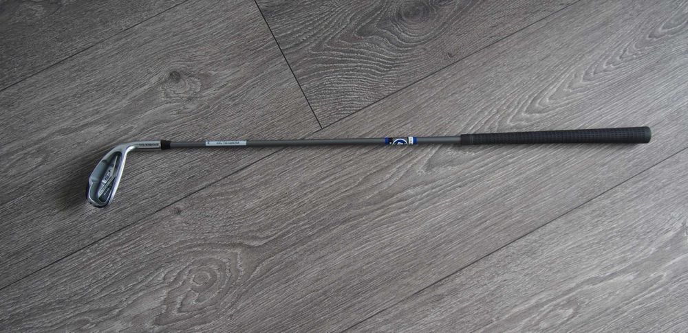 Kij do golfa Uskg iron 7 dla juniora wzrost 115- 122 cm