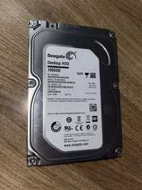Жесткий диск Seagate Desktop 1Tb "Б/У"