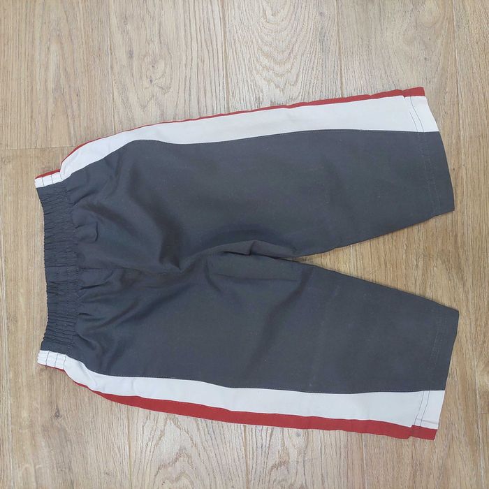 Spodenki dziecięce Nike