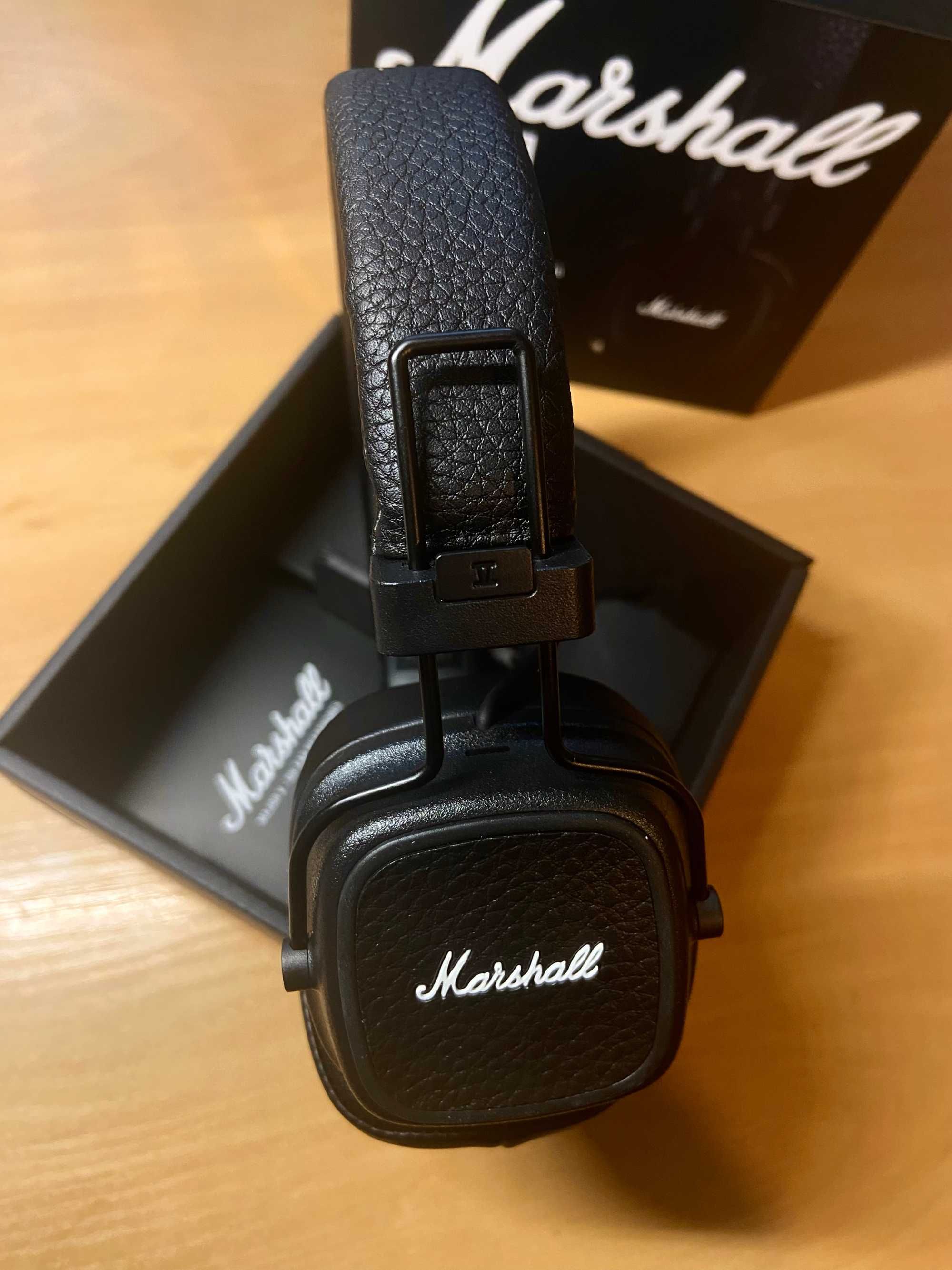 Marshall Major V (5)