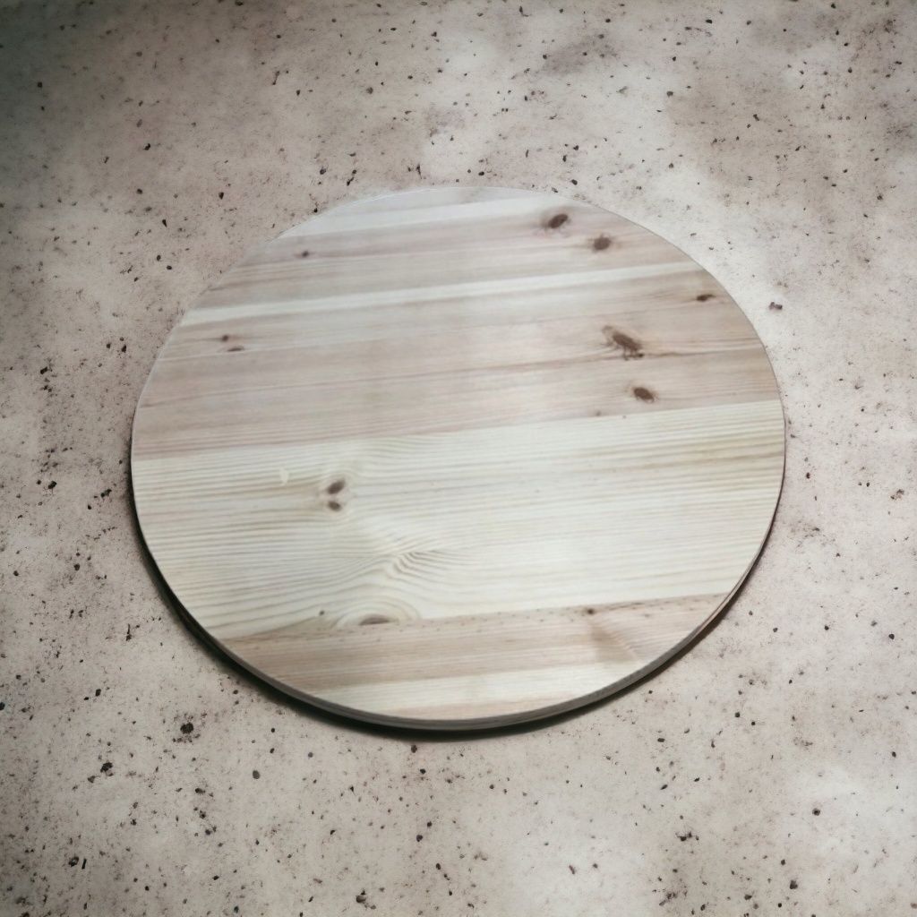 Deska blat sosnowy 36 cm