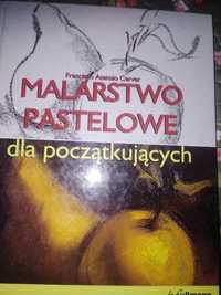 Malarstwo pastelowe dla początkujących