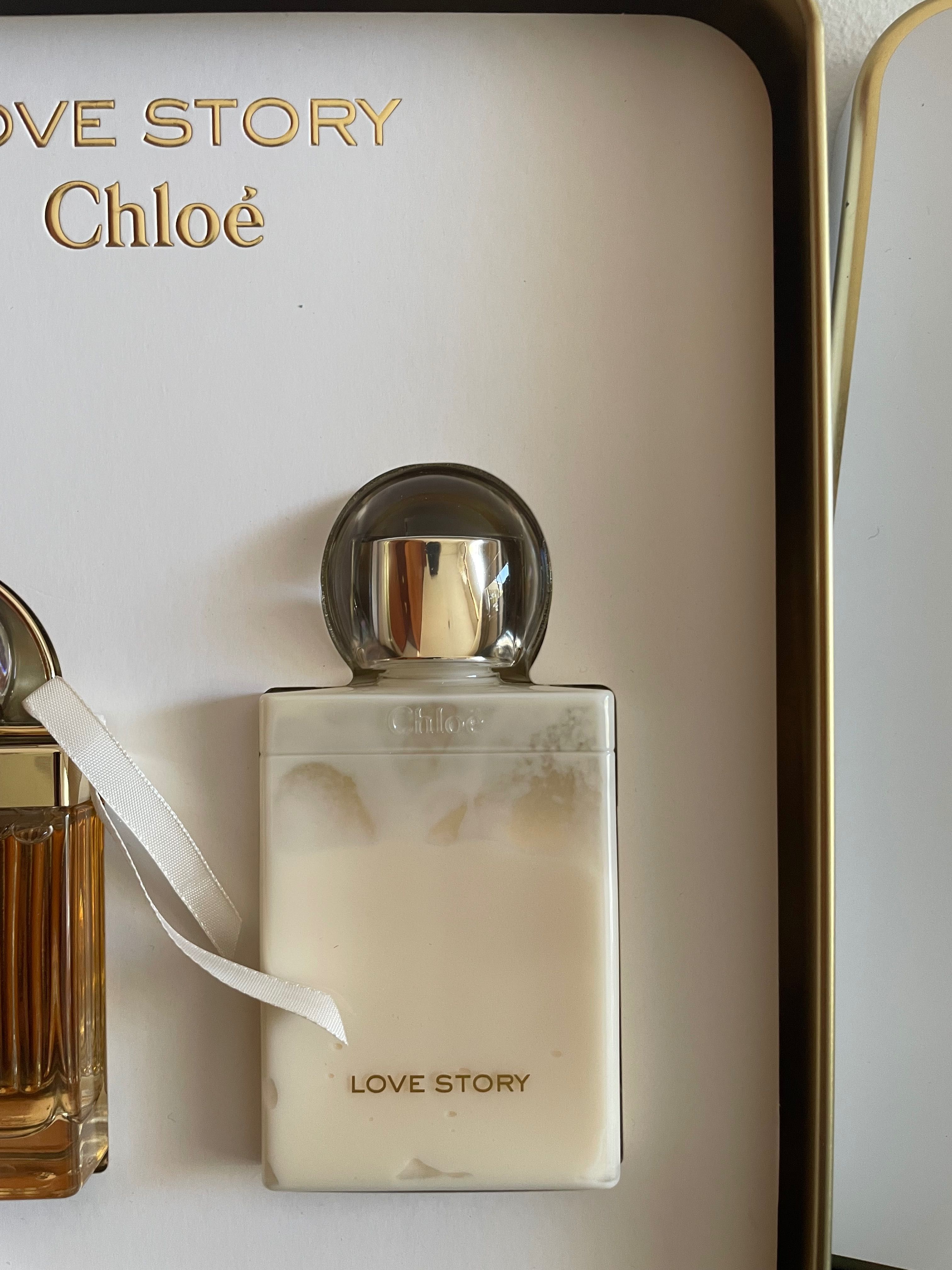 Coffret Chloé novo