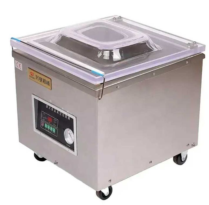 Вакууматор  камерний DUOQI DZ-350 330 л/хв