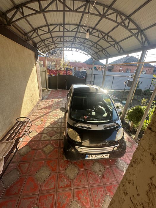 Продам смарт 450 в хорошем состояние