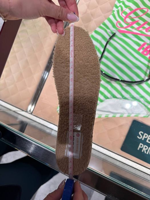 Gucci Кеды оригинал 26см