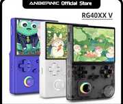 Anbernic RG40XXV Портативная Игровая Консоль / Ретро игры / Приставка