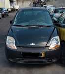 Chevrolet Matiz 2006 Disponivel para peças