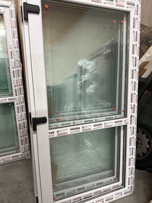 Drzwi PCV 100x200 Od ręki! Transport cała PL! Inne rozmiary w OPISIE