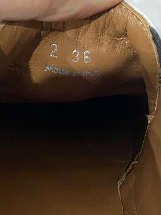 Жіночі сліпони Givenchy Paris