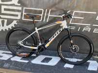 Ebike Scott Aspect
