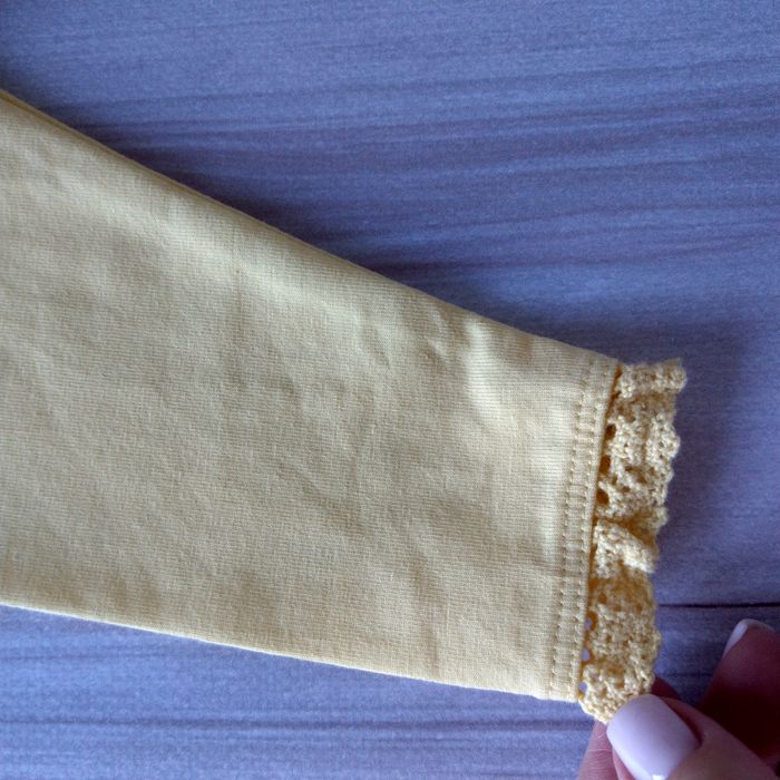 Лонгслів "Nutmeg", на 0- 1 місяць