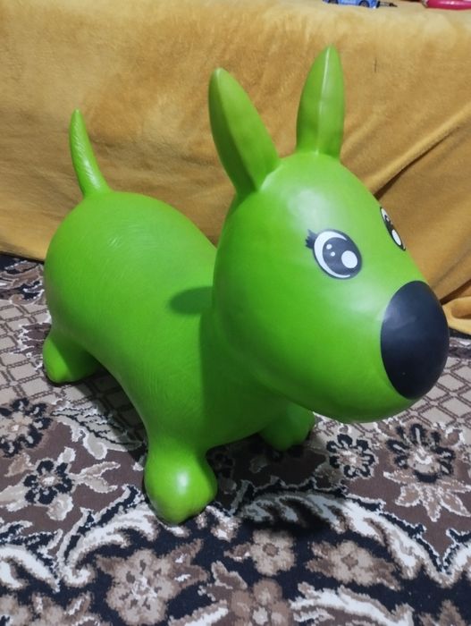 Пригун-собака для дітей