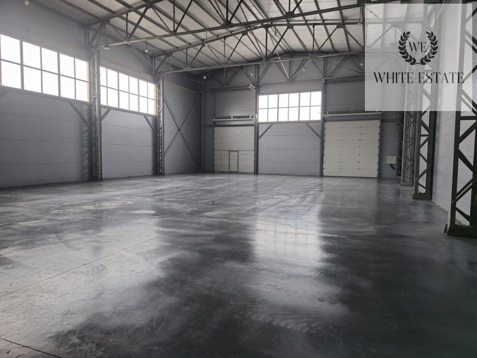 Сдам склад Миколаїв, Авангардна вул.