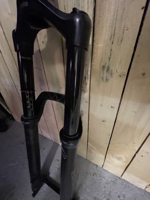 Rock Shox Lyrik  29