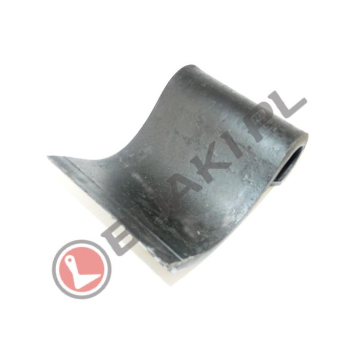 Nóż bijakowy IND-96 kosiarki bijakowej Mulag MS 142385 mulczer głowica