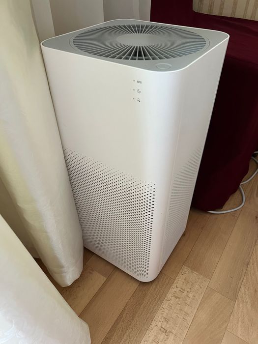 очищувач повітря Xiaomi Mi Air Purifier 2H