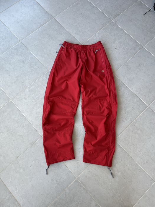 Вінтажні штани Nike