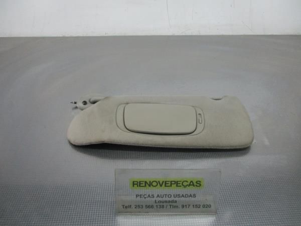 Pála de sol esquerda CHRYSLER Voyager / Grand Voyager III (GS)