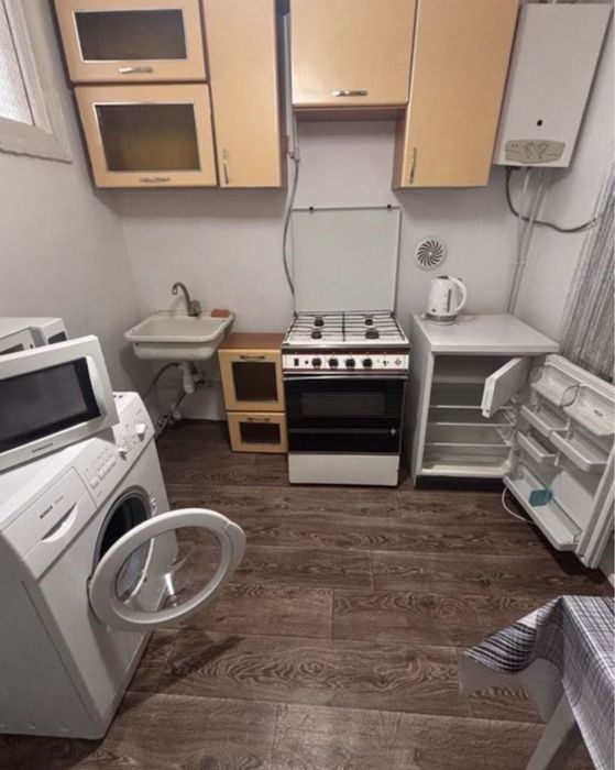 Оренда Двохкімнатна квартира