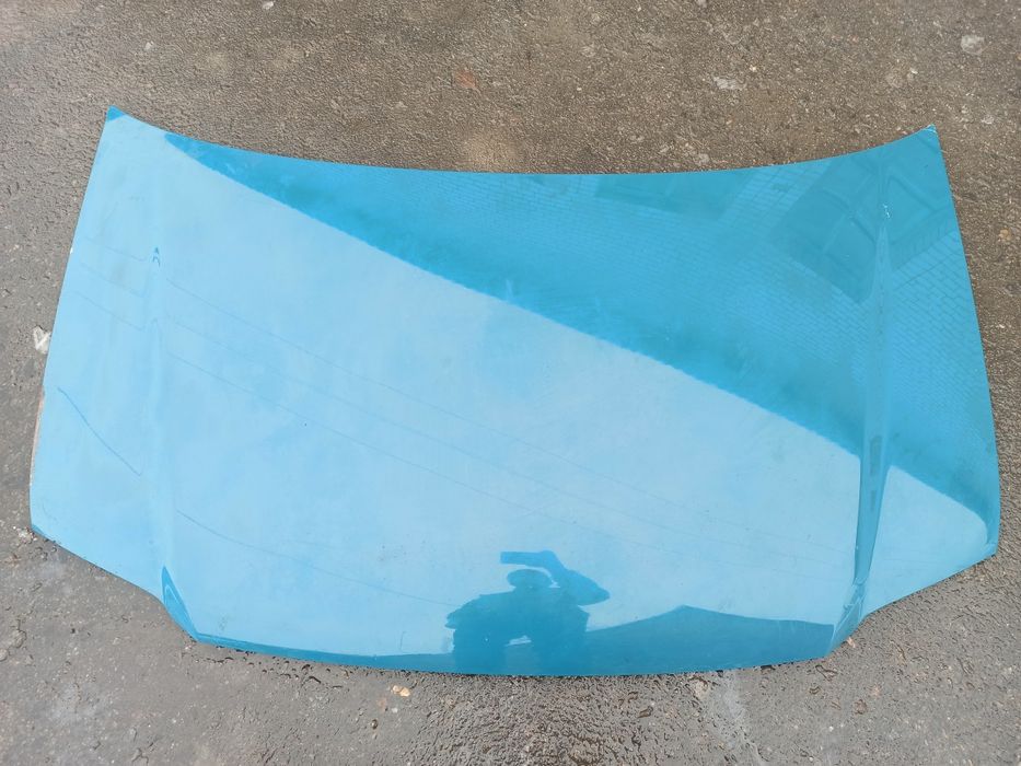 Капот Вольксваген Кадді 3 VW Caddy